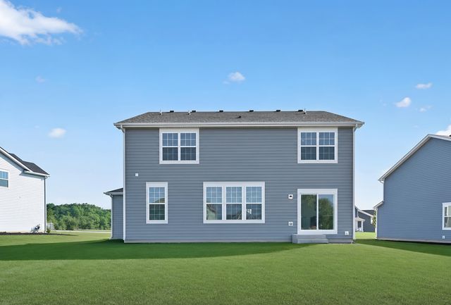 565 Arye Drive, Elgin, IL 60124
