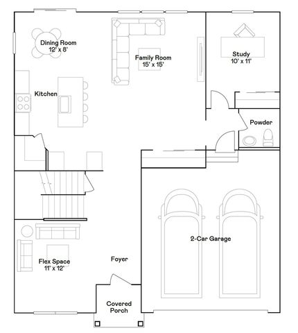 565 Arye Drive, Elgin, IL 60124