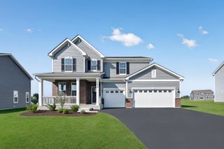 565 Arye Drive, Elgin, IL 60124