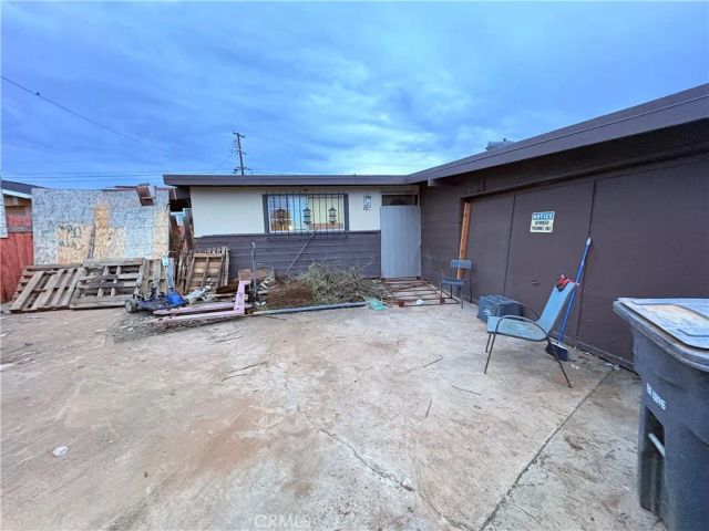 199 S Gina, El Cajon, CA 92019