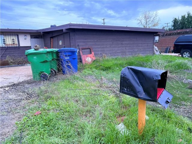 199 S Gina, El Cajon, CA 92019