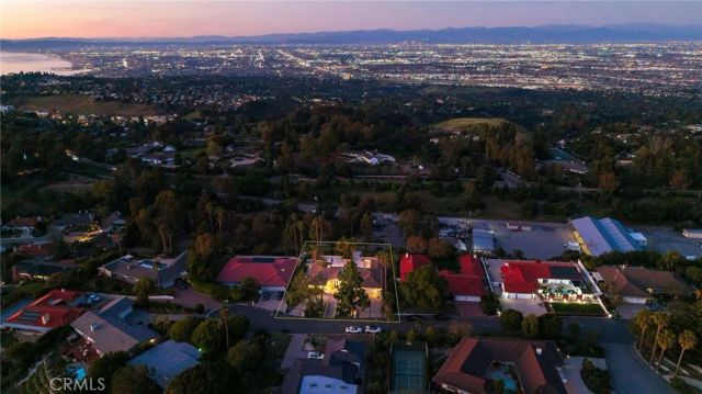 21 Coveview Drive, Rancho Palos Verdes, CA 90275