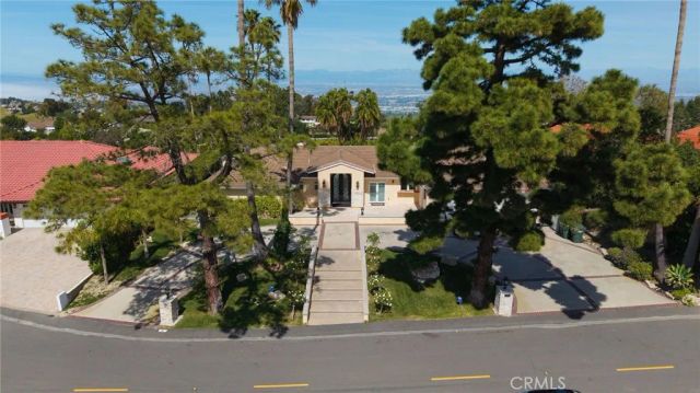 21 Coveview Drive, Rancho Palos Verdes, CA 90275