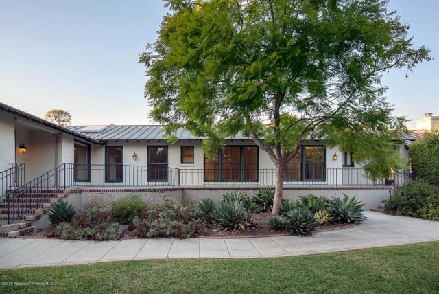 1425 Wentworth Avenue, Pasadena, CA 91106