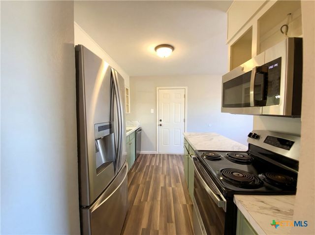 1602 Pleasant Lane, Copperas Cove, TX 76522