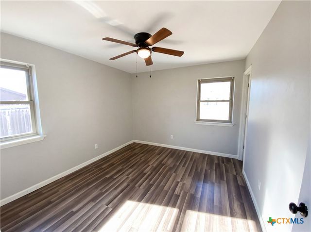 1602 Pleasant Lane, Copperas Cove, TX 76522