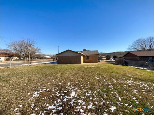 1602 Pleasant Lane, Copperas Cove, TX 76522