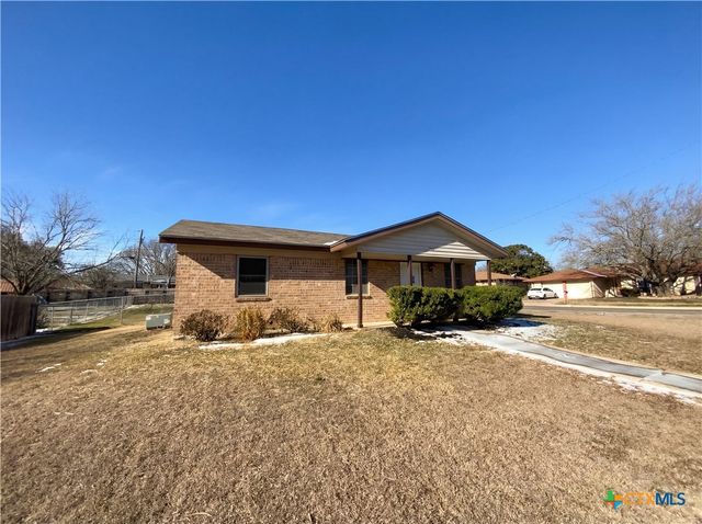1602 Pleasant Lane, Copperas Cove, TX 76522