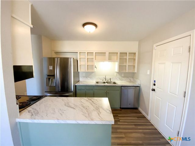 1602 Pleasant Lane, Copperas Cove, TX 76522