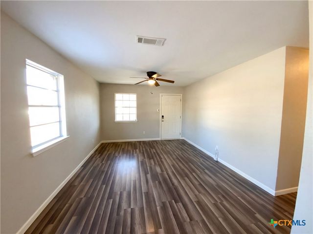 1602 Pleasant Lane, Copperas Cove, TX 76522