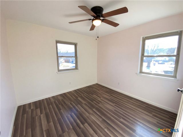 1602 Pleasant Lane, Copperas Cove, TX 76522