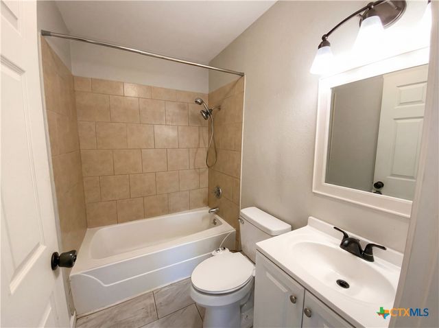 1602 Pleasant Lane, Copperas Cove, TX 76522