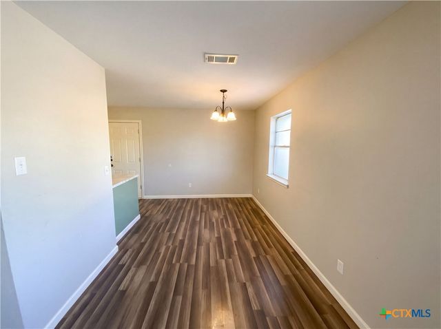 1602 Pleasant Lane, Copperas Cove, TX 76522