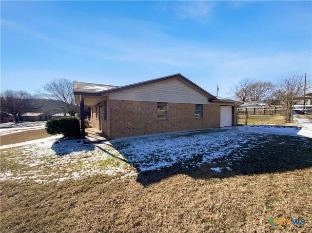 1602 Pleasant Lane, Copperas Cove, TX 76522