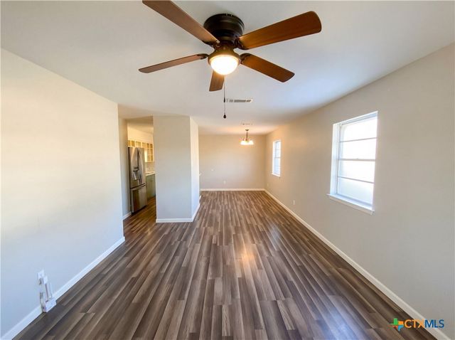 1602 Pleasant Lane, Copperas Cove, TX 76522