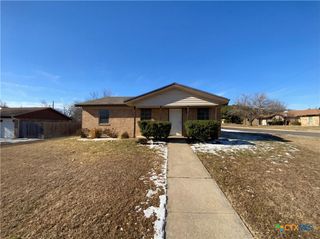1602 Pleasant Lane, Copperas Cove, TX 76522