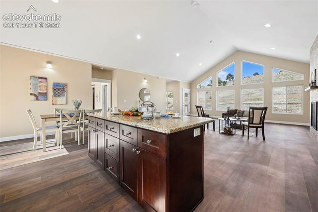 108 High Pasture Road, Florissant, CO 80816