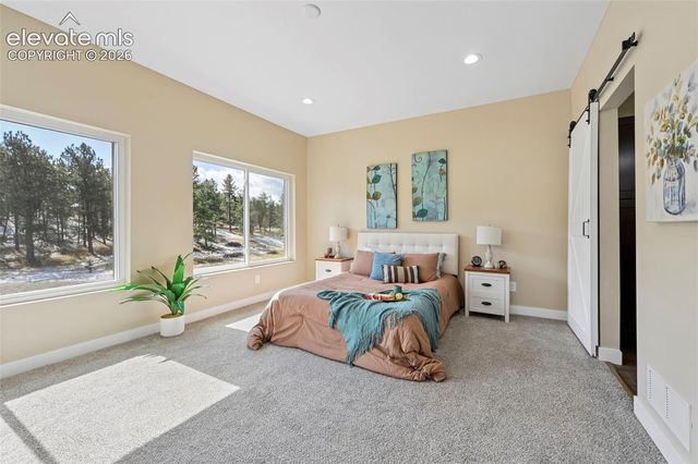 108 High Pasture Road, Florissant, CO 80816