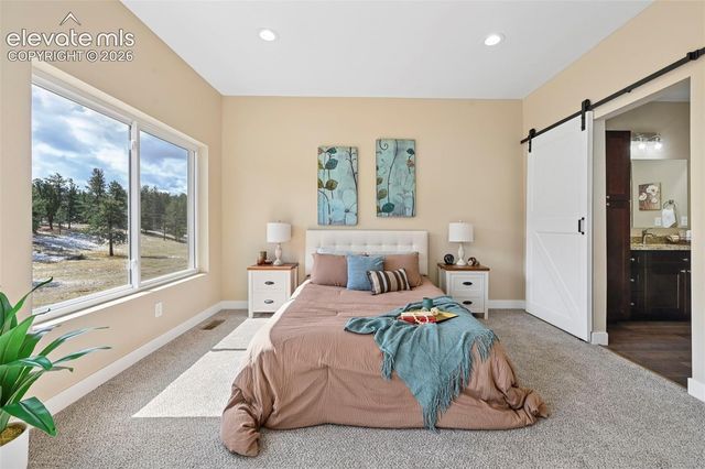 108 High Pasture Road, Florissant, CO 80816