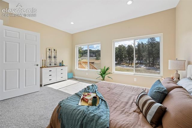 108 High Pasture Road, Florissant, CO 80816