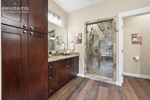 108 High Pasture Road, Florissant, CO 80816