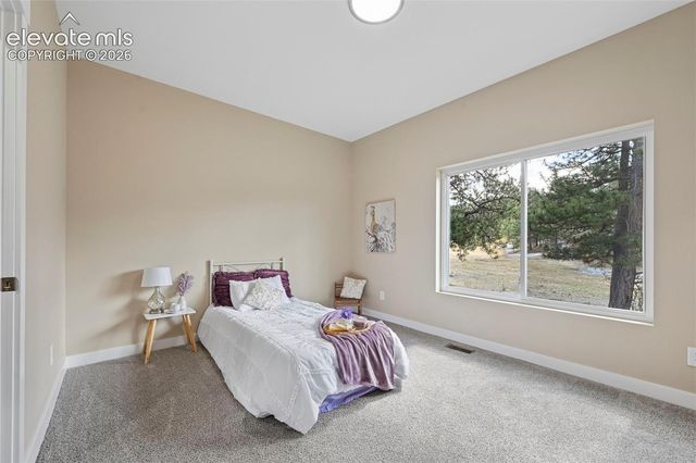 108 High Pasture Road, Florissant, CO 80816