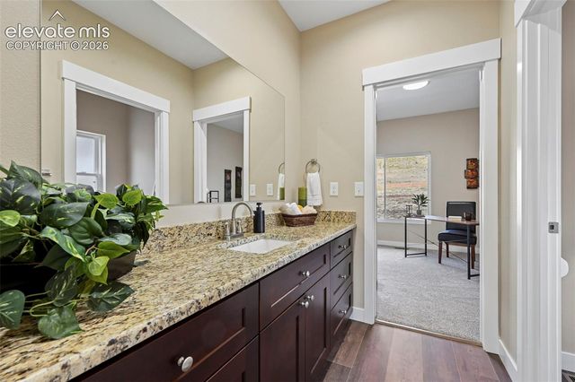 108 High Pasture Road, Florissant, CO 80816