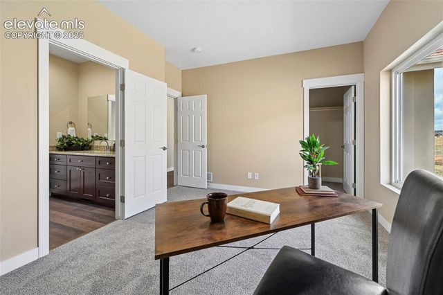 108 High Pasture Road, Florissant, CO 80816