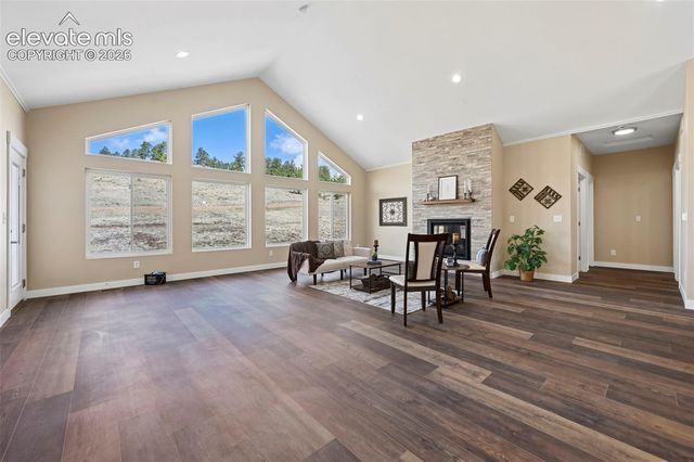 108 High Pasture Road, Florissant, CO 80816