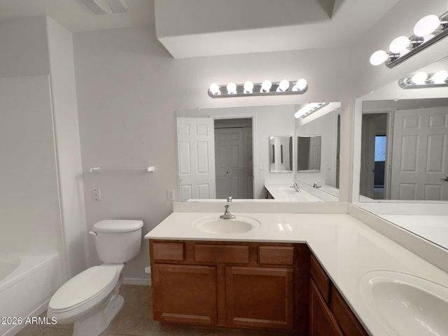 15095 N THOMPSON PEAK Parkway 2003, Scottsdale, AZ 85260