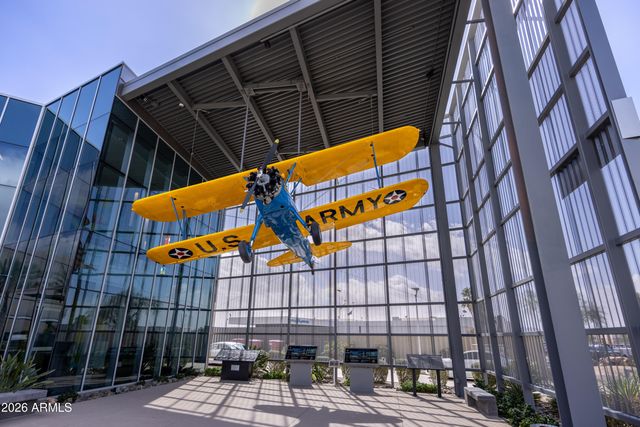 15095 N THOMPSON PEAK Parkway 2003, Scottsdale, AZ 85260