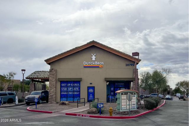 15095 N THOMPSON PEAK Parkway 2003, Scottsdale, AZ 85260