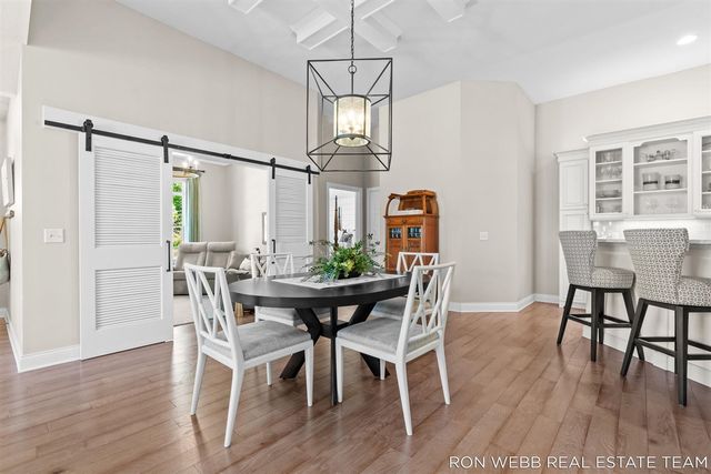 195 Janes View Drive, Holland, MI 49424