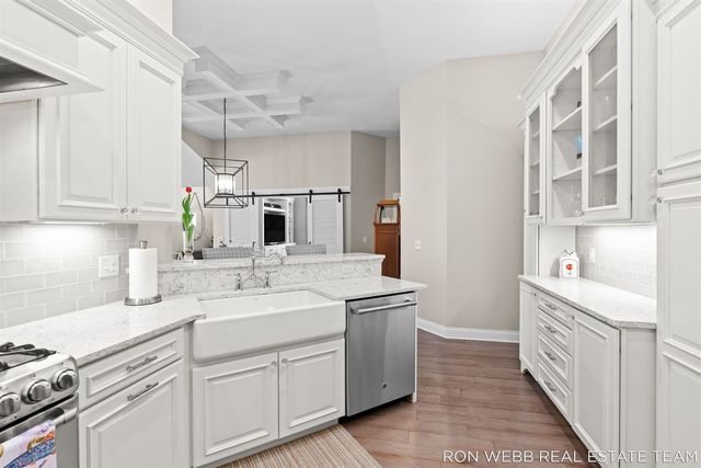 195 Janes View Drive, Holland, MI 49424