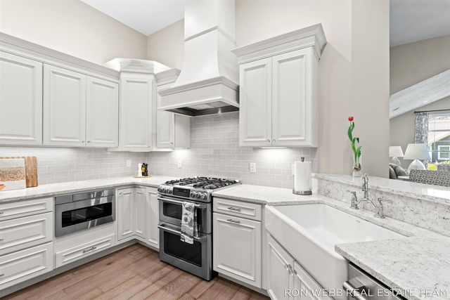 195 Janes View Drive, Holland, MI 49424