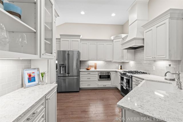 195 Janes View Drive, Holland, MI 49424