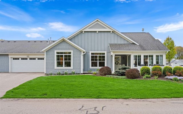 195 Janes View Drive, Holland, MI 49424