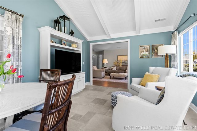 195 Janes View Drive, Holland, MI 49424