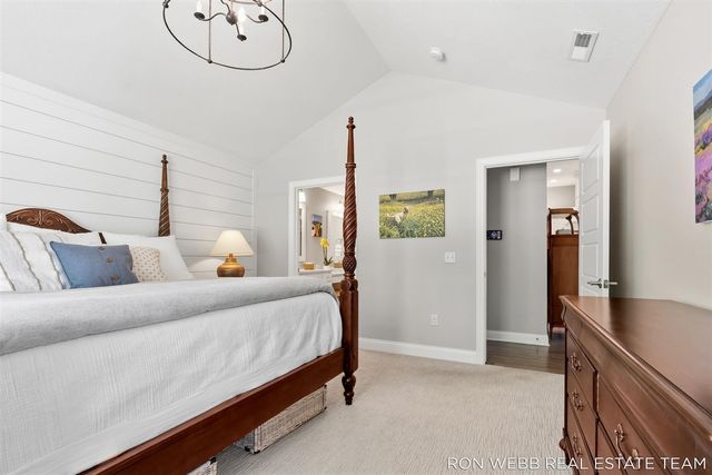 195 Janes View Drive, Holland, MI 49424