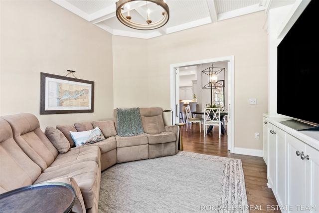 195 Janes View Drive, Holland, MI 49424