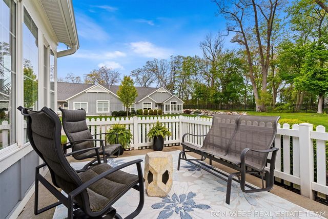 195 Janes View Drive, Holland, MI 49424