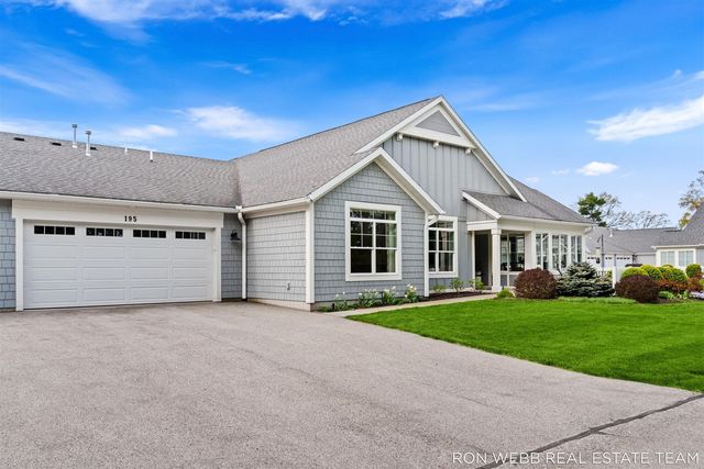 195 Janes View Drive, Holland, MI 49424