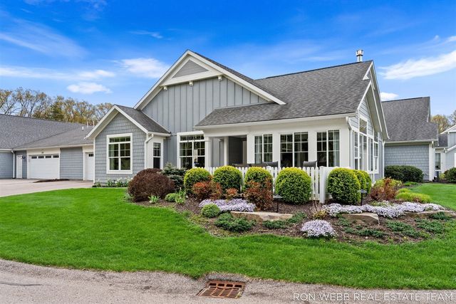 195 Janes View Drive, Holland, MI 49424