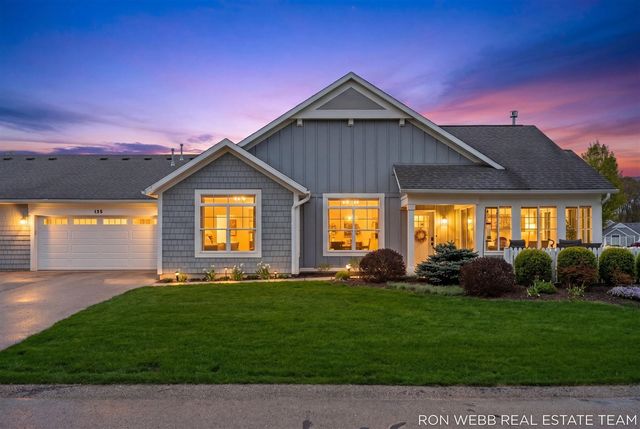 195 Janes View Drive, Holland, MI 49424