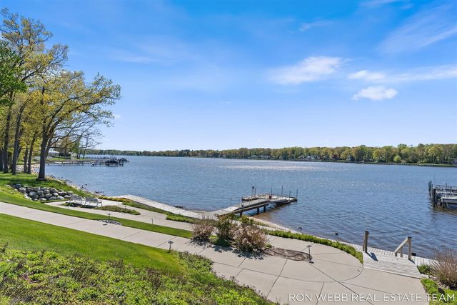 195 Janes View Drive, Holland, MI 49424