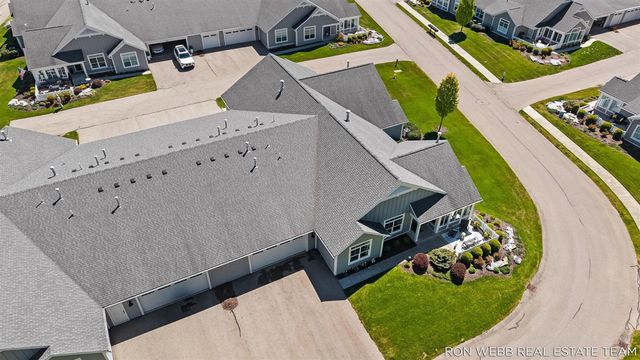 195 Janes View Drive, Holland, MI 49424