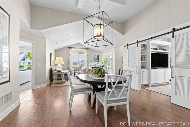 195 Janes View Drive, Holland, MI 49424