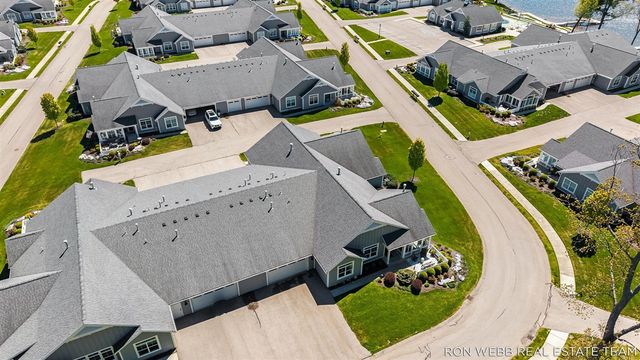 195 Janes View Drive, Holland, MI 49424