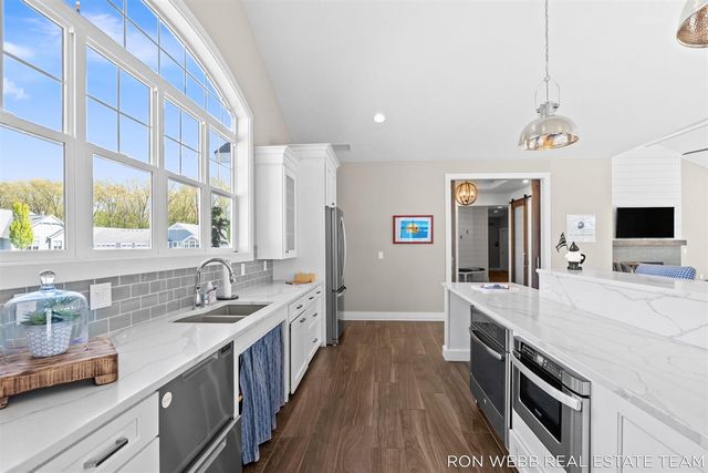 195 Janes View Drive, Holland, MI 49424