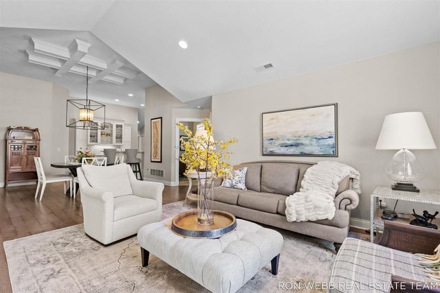 195 Janes View Drive, Holland, MI 49424